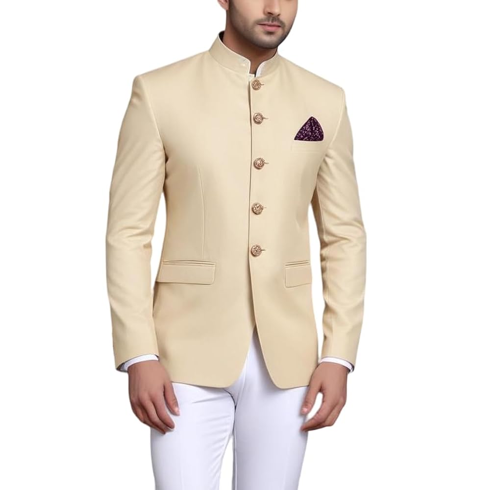 2-Piece Suit For Men