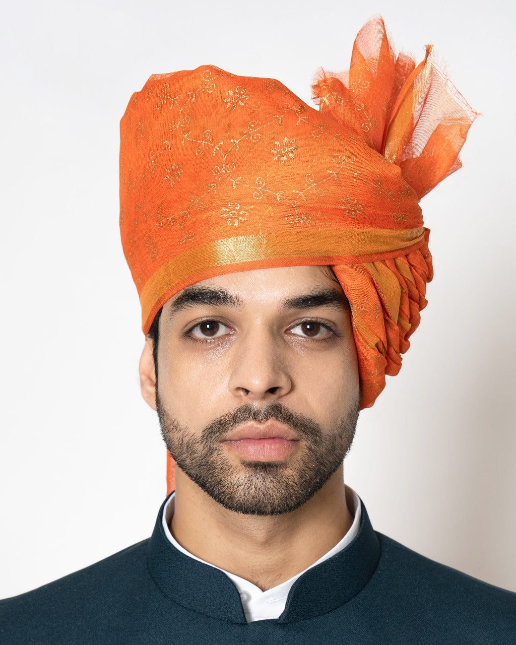 Banarasi Safa For Men