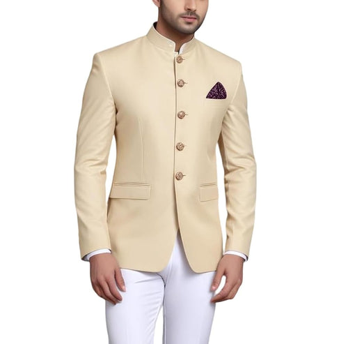 2-Piece Suit For Men