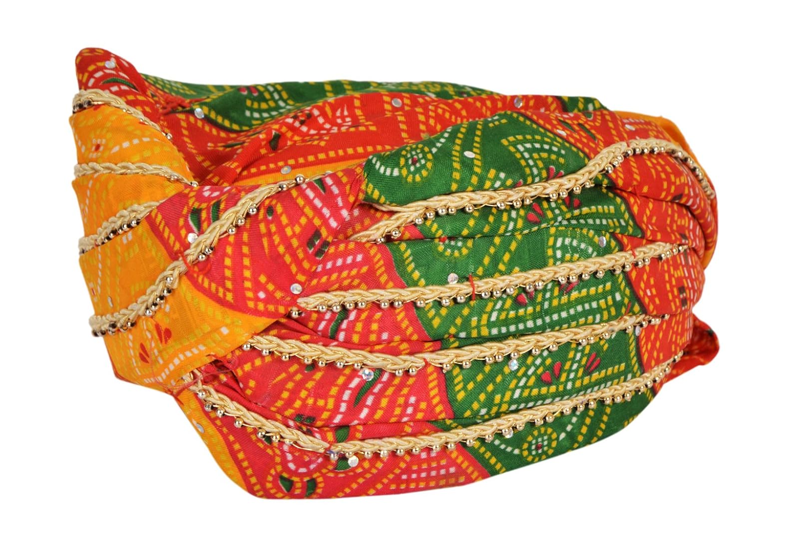 Gota Patti Safa For Men