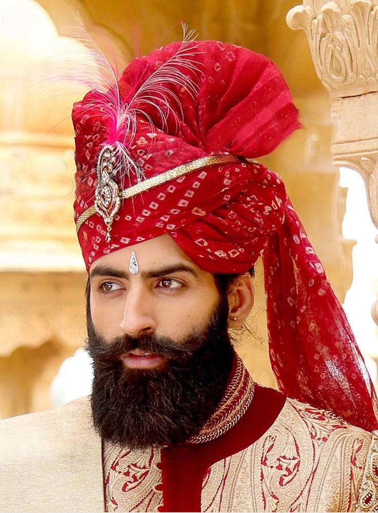 Rajputi Safa For Men